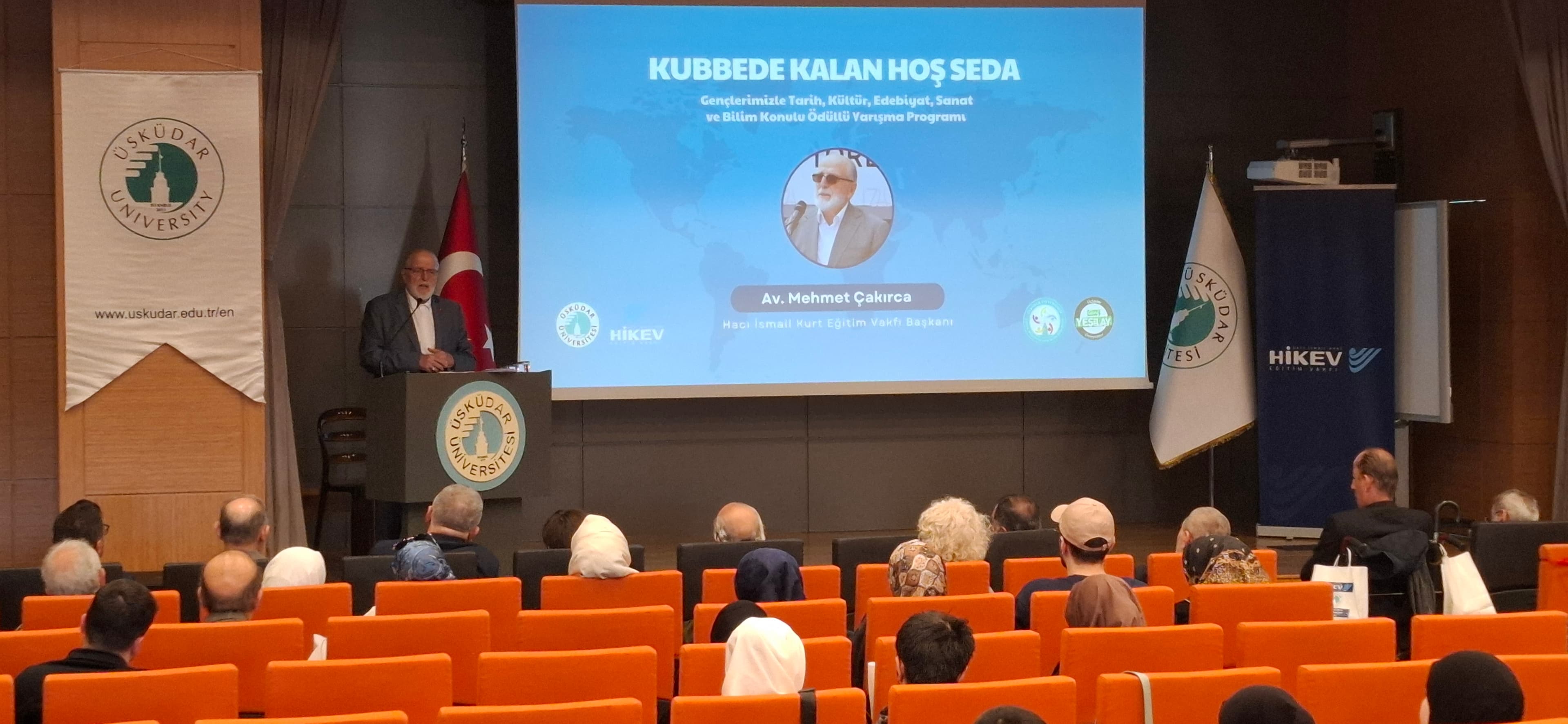 Eğitimle Geleceğe Köprü