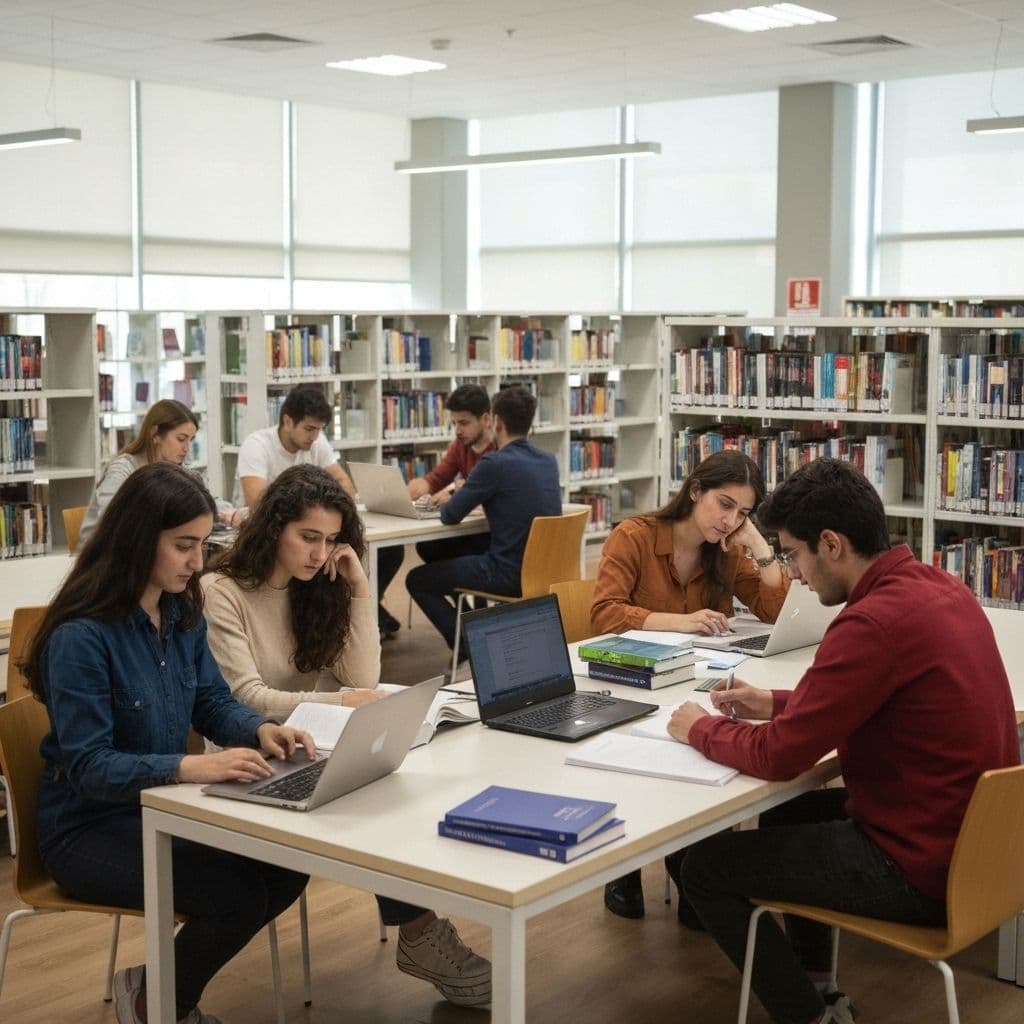 Nitelikli İnsan, Güçlü Toplum