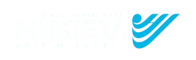 HİKEV - Hacı İsmail Kurt Eğitim Vakfı